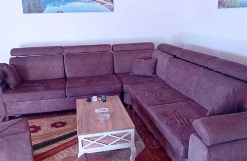 Berat Villa | Villa Rexho