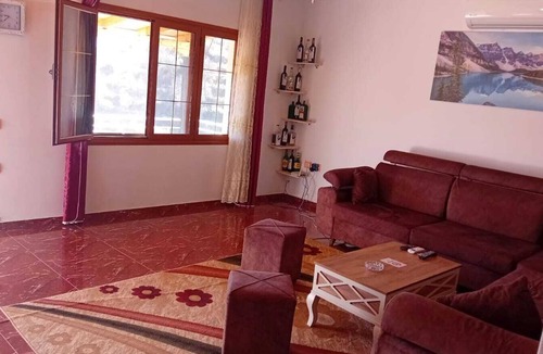 Berat Villa | Villa Rexho