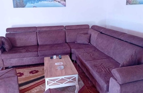 Otllak Villa | VILLA REXHO