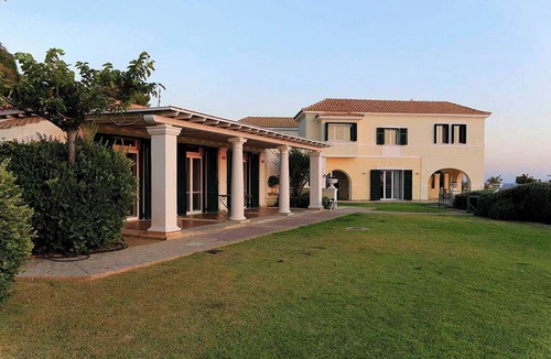Minia Villa | Villa Rhoe, Cephalonia