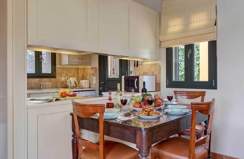 Svoronata Villa | Villa Riaki - Two Bedroom Villa, Sleeps 4