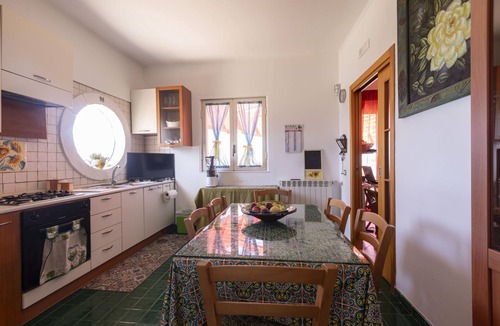 Licata Villa | Villa Ribes - Licata