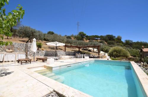Roccella Jonica Villa | Villa Roccella Ionica, Sea View, a c