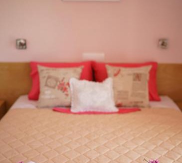 Roda House | Villa Roda Park Corfu