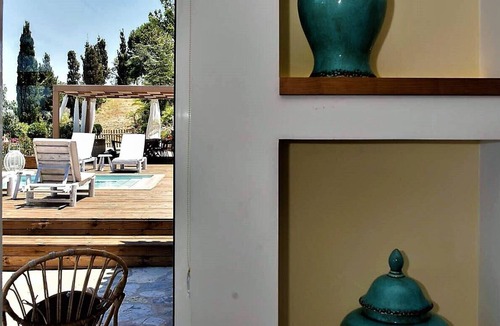 Rodhia House | Villa Rodea