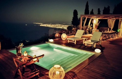 Rodhia House | Villa Rodea