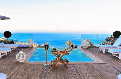 Rodhia House | Villa Rodea