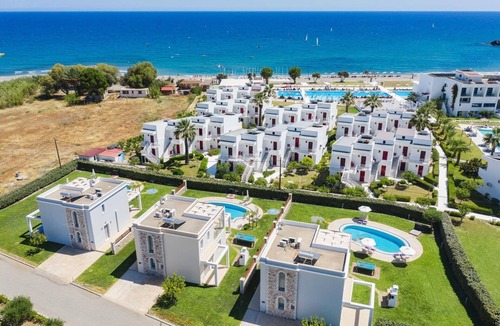 Lardos Villa | Villa Rodos Zeus by Villa Plus