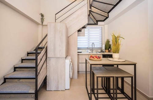 Vasilikos Villa | Villa Romas 2 by Villa Plus