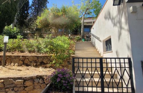 Palermo House | Villa Rosa Bianca