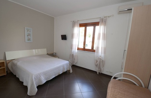 Casa Papa Bed & Breakfast | Villa Rosa