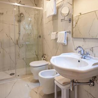 San Lorenzo House | Villa Royal B&B