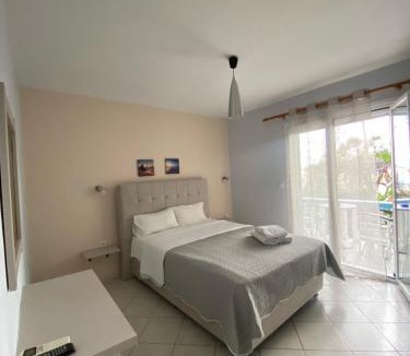 Preveza Apartment | Villa Rozou