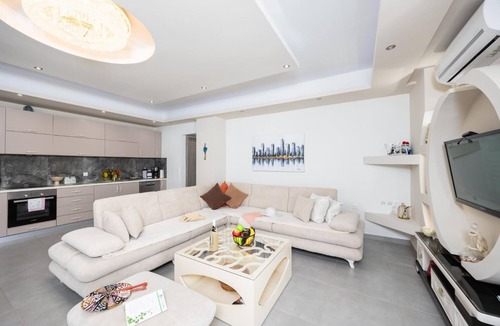 Valerianos Villa | Villa Rudi - Two Bedroom Villa, Sleeps 4