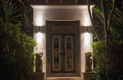 Candi Dasa Villa | Villa Rumah Isah in Candidasa Manggis Karangasem