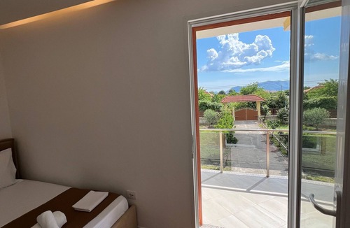 Shkoder County Hotel | Villa S&M Shkoder