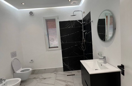Shkoder County Hotel | Villa S&M Shkoder