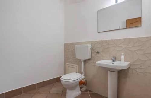 Torre Colonna-sperone Apartment | Villa San Michele - 1