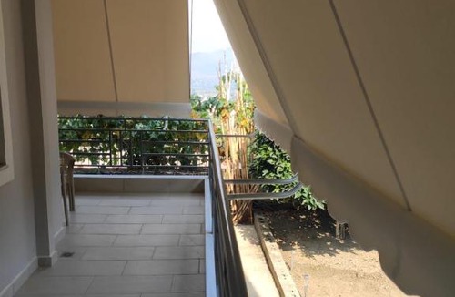Qafe e Gjashtes Apartment | Villa Saimon
