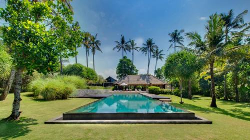 Ketewel Villa | Villa Samadhana