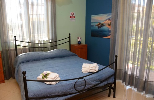 Mascali Bed & Breakfast | Villa San Leonardo