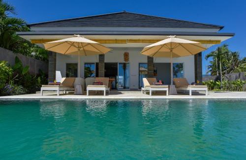Lokapaksa Villa | Villa Saneva
