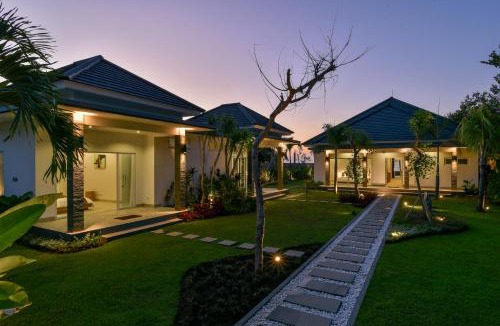 Lokapaksa Villa | Villa Saneva