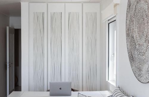 Agios Ioannis Apartment | Villa Santa Esmeralda Mykonos