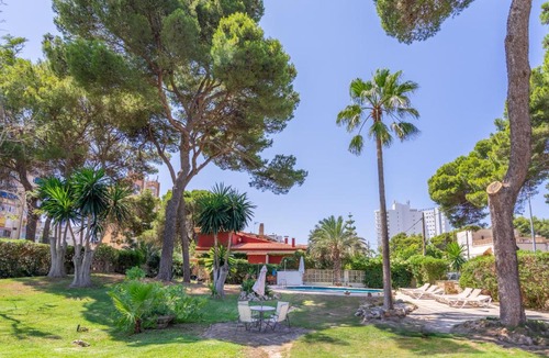 Les Meravelles Villa | Villa Santander