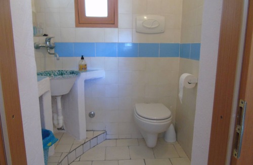 Vulcano Porto Bed & Breakfast | Villa Saracina