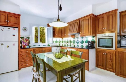Sa Torre del Ram Villa | Villa Savina Menorca