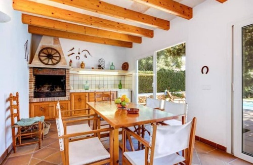 Sa Torre del Ram Villa | Villa Savina Menorca