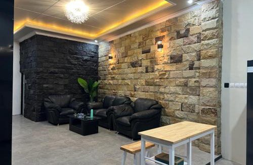 Pacet Villa | Villa SB2 Pacet