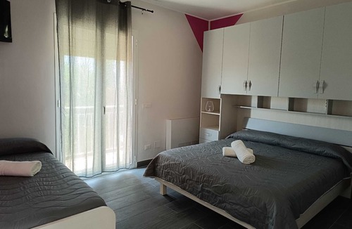 Naro Villa | Villa 'Scanio's House' with Private Pool, Wi-Fi and Air Conditioning