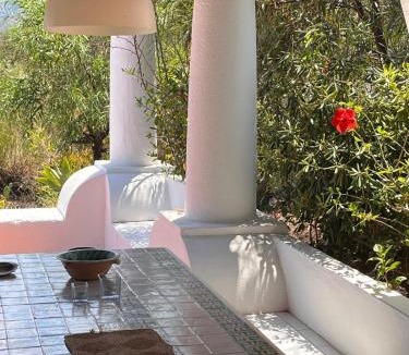 Vulcanello House | Villa Sea View by Jera