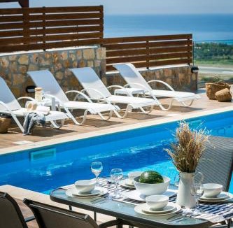 Minia Villa | Villa SeaBreeze
