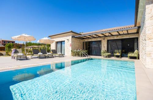 Kateleios Villa | Villa Selena