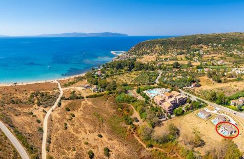 Kateleios Villa | Villa Selena