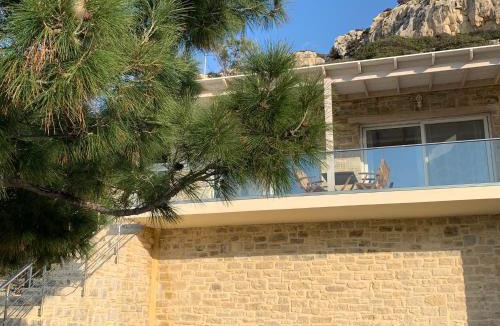 Matala Apartment | VILLA SELINI LUXURY APARTMENT