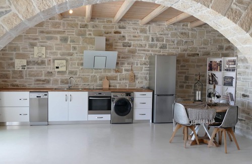 Matala Apartment | Villa Selini - Matala