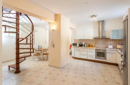 Kateleios Villa | Villa Semeli - Two Bedroom Villa, Sleeps 5
