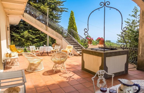 Mascali Villa | Villa Seraia - Mascali