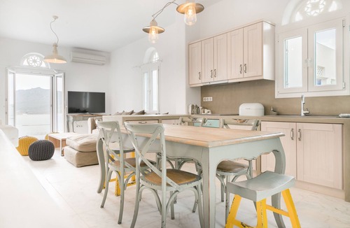 Panormos Villa | Villa Serenity - Imarkelli's boutique villas