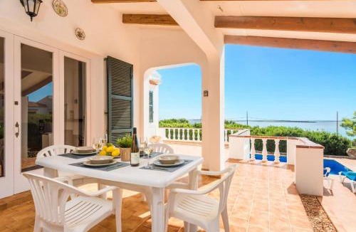 Punta Prima Villa | Villa SEscaleta by Villa Plus