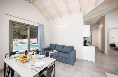 Mousata Villa | Villa Sia - Two Bedroom Villa, Sleeps 4