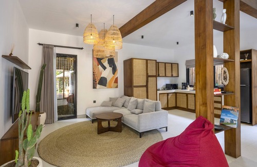 Penestanan Villa | Villa Sicilia