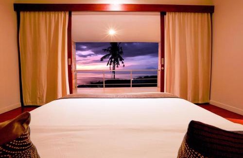 Senggigi Villa | Villa Skyline Lombok