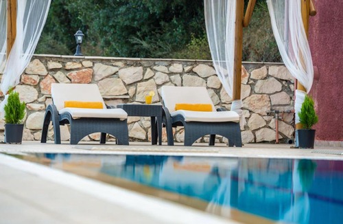 Xirokastello Villa | Villa Socrates