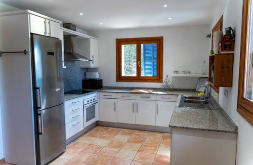 Valldemossa Villa | Villa Sofía súper lujo