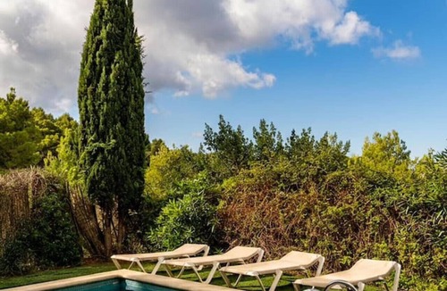 Valldemossa Villa | Villa Sofía súper lujo